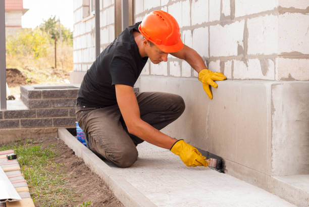 Licensed Foundation Crack Repair service in Manchester, MI - SJ Waterproofing Pros